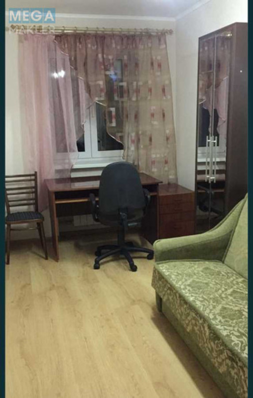 Продаж 3 кімнатної квартири (60/39/5), 2 пов. 5 пов. будинку, <a class="location-link" href="/kiev/" title="Недвижимость Київ">Київ</a>, <a class="location-link" href="/kiev/shevchenkovskij/" title="Недвижимость Шевченківський район">Шевченківський р-н</a>, Дегтяревская ул., 28 (изображение 5)