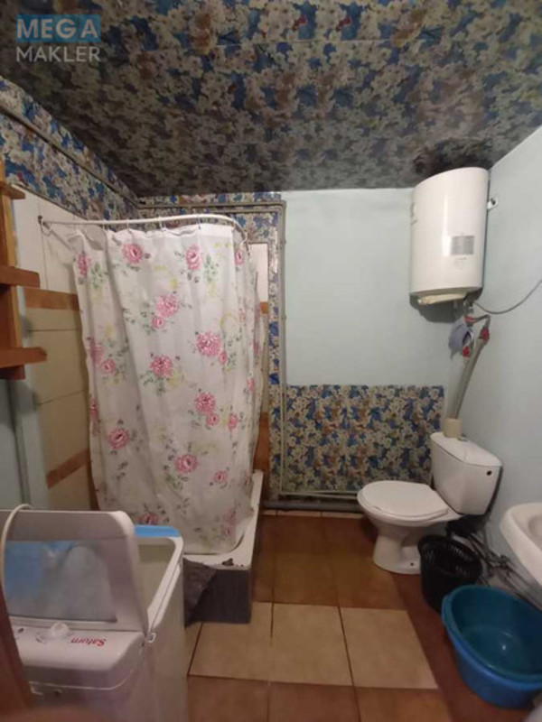 Оренда 1 кімнатної квартири, <a class="location-link" href="/kiev/" title="Недвижимость Київ">Київ</a>, <a class="location-link" href="/kiev/darnickij/" title="Недвижимость Дарницький район">Дарницький р-н</a>, Демидівська вул., 30 (изображение 4)