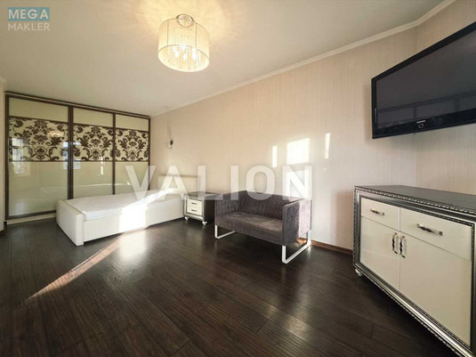 Продаж 1 кімнатної квартири (50/24,5/12), 11 пов. 14 пов. будинку, <a class="location-link" href="/kiev/" title="Недвижимость Київ">Київ</a>, <a class="location-link" href="/kiev/goloseevskij/" title="Недвижимость Голосіївський район">Голосіївський р-н</a>, Паньківська вул., 27/78 (изображение 2)