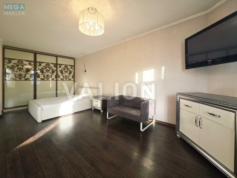 Продаж 1 кімнатної квартири (50/24,5/12), 11 пов. 14 пов. будинку, <a class="location-link" href="/kiev/" title="Недвижимость Київ">Київ</a>, <a class="location-link" href="/kiev/goloseevskij/" title="Недвижимость Голосіївський район">Голосіївський р-н</a>, Паньківська вул., 27/78 (изображение 2)