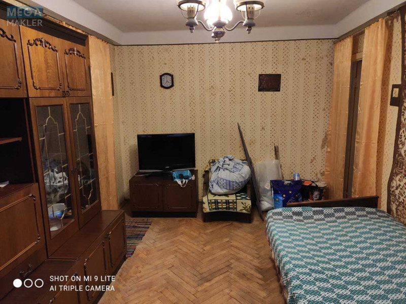 Продаж 2 кімнатної квартири (46,5/30,1/7), 1 пов. 5 пов. будинку, <a class="location-link" href="/kiev/" title="Недвижимость Київ">Київ</a>, <a class="location-link" href="/kiev/shevchenkovskij/" title="Недвижимость Шевченківський район">Шевченківський р-н</a>, Академіка Туполєва вул., 20Б (изображение 2)