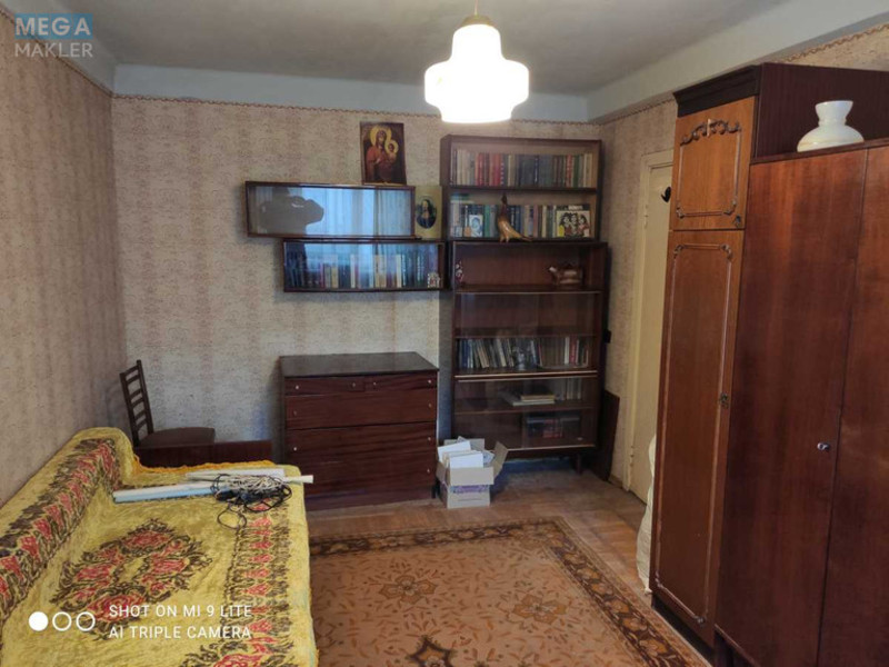 Продаж 2 кімнатної квартири (46,5/30,1/7), 1 пов. 5 пов. будинку, <a class="location-link" href="/kiev/" title="Недвижимость Київ">Київ</a>, <a class="location-link" href="/kiev/shevchenkovskij/" title="Недвижимость Шевченківський район">Шевченківський р-н</a>, Академіка Туполєва вул., 20Б (изображение 4)