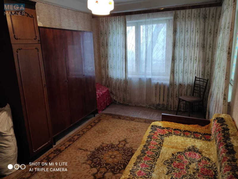 Продаж 2 кімнатної квартири (46,5/30,1/7), 1 пов. 5 пов. будинку, <a class="location-link" href="/kiev/" title="Недвижимость Київ">Київ</a>, <a class="location-link" href="/kiev/shevchenkovskij/" title="Недвижимость Шевченківський район">Шевченківський р-н</a>, Академіка Туполєва вул., 20Б (изображение 5)