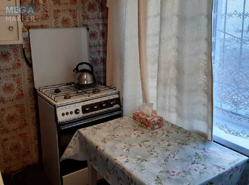 Продаж 2 кімнатної квартири (46,5/30,1/7), 1 пов. 5 пов. будинку, <a class="location-link" href="/kiev/" title="Недвижимость Київ">Київ</a>, <a class="location-link" href="/kiev/shevchenkovskij/" title="Недвижимость Шевченківський район">Шевченківський р-н</a>, Академіка Туполєва вул., 20Б (изображение 6)