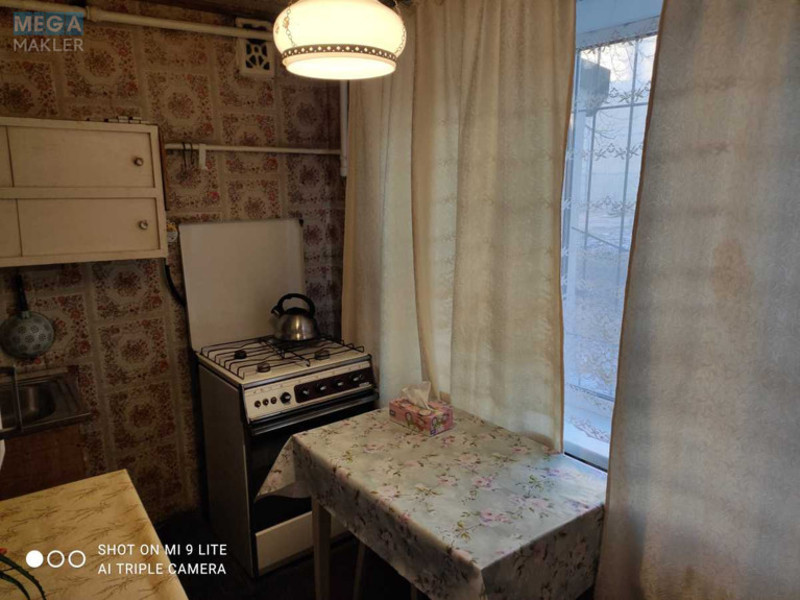 Продаж 2 кімнатної квартири (46,5/30,1/7), 1 пов. 5 пов. будинку, <a class="location-link" href="/kiev/" title="Недвижимость Київ">Київ</a>, <a class="location-link" href="/kiev/shevchenkovskij/" title="Недвижимость Шевченківський район">Шевченківський р-н</a>, Академіка Туполєва вул., 20Б (изображение 7)
