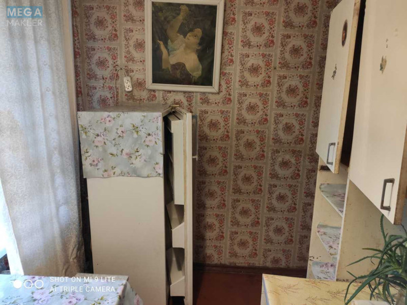 Продаж 2 кімнатної квартири (46,5/30,1/7), 1 пов. 5 пов. будинку, <a class="location-link" href="/kiev/" title="Недвижимость Київ">Київ</a>, <a class="location-link" href="/kiev/shevchenkovskij/" title="Недвижимость Шевченківський район">Шевченківський р-н</a>, Академіка Туполєва вул., 20Б (изображение 8)