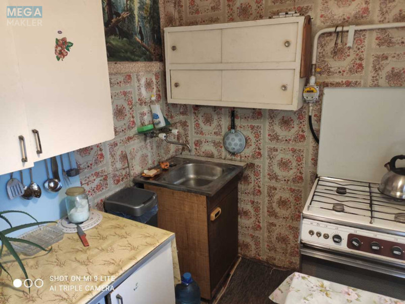 Продаж 2 кімнатної квартири (46,5/30,1/7), 1 пов. 5 пов. будинку, <a class="location-link" href="/kiev/" title="Недвижимость Київ">Київ</a>, <a class="location-link" href="/kiev/shevchenkovskij/" title="Недвижимость Шевченківський район">Шевченківський р-н</a>, Академіка Туполєва вул., 20Б (изображение 9)