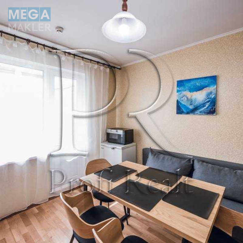 Продаж 1 кімнатної квартири (49/18/12), 13 пов. 25 пов. будинку, <a class="location-link" href="/kiev/" title="Недвижимость Київ">Київ</a>, <a class="location-link" href="/kiev/darnickij/" title="Недвижимость Дарницький район">Дарницький р-н</a>, Урлівська вулиця, 34А (изображение 4)