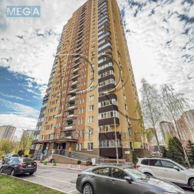 Продаж 1 кімнатної квартири (49/18/12), 13 пов. 25 пов. будинку, <a class="location-link" href="/kiev/" title="Недвижимость Київ">Київ</a>, <a class="location-link" href="/kiev/darnickij/" title="Недвижимость Дарницький район">Дарницький р-н</a>, Урлівська вулиця, 34А (изображение 20)