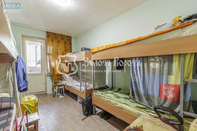 Продаж 5 кімнатної квартири (97/65/8), 1 пов. 9 пов. будинку, <a class="location-link" href="/kiev/" title="Недвижимость Київ">Київ</a>, <a class="location-link" href="/kiev/dneprovskij/" title="Недвижимость Дніпровський район">Дніпровський р-н</a>, Братиславська вул., 13 (изображение 3)
