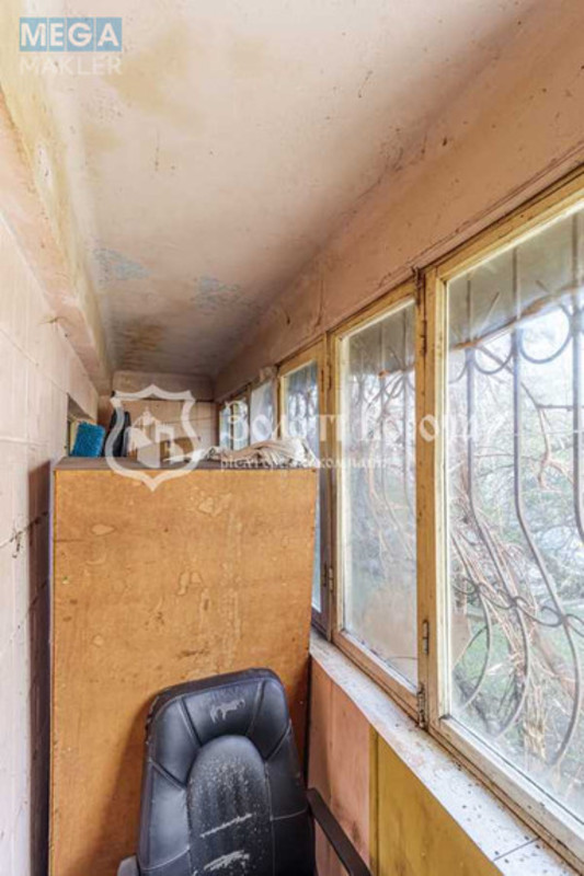 Продаж 5 кімнатної квартири (97/65/8), 1 пов. 9 пов. будинку, <a class="location-link" href="/kiev/" title="Недвижимость Київ">Київ</a>, <a class="location-link" href="/kiev/dneprovskij/" title="Недвижимость Дніпровський район">Дніпровський р-н</a>, Братиславська вул., 13 (изображение 5)