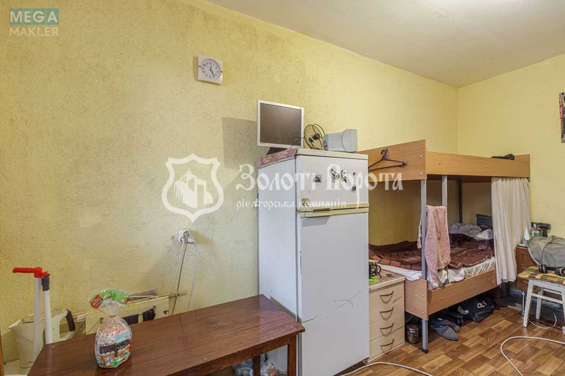 Продаж 5 кімнатної квартири (97/65/8), 1 пов. 9 пов. будинку, <a class="location-link" href="/kiev/" title="Недвижимость Київ">Київ</a>, <a class="location-link" href="/kiev/dneprovskij/" title="Недвижимость Дніпровський район">Дніпровський р-н</a>, Братиславська вул., 13 (изображение 7)