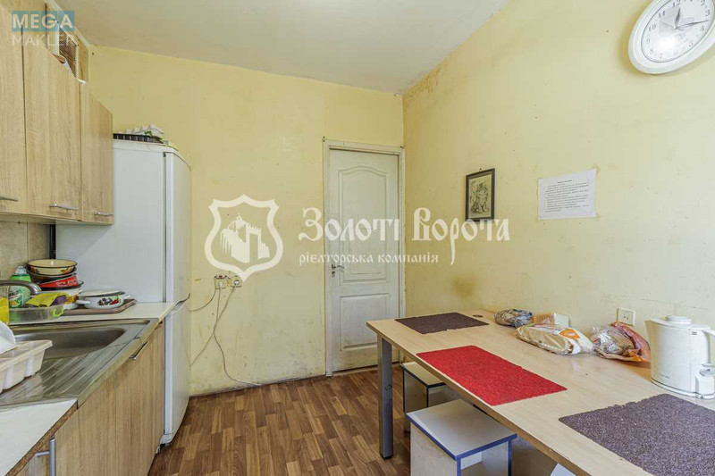 Продаж 5 кімнатної квартири (97/65/8), 1 пов. 9 пов. будинку, <a class="location-link" href="/kiev/" title="Недвижимость Київ">Київ</a>, <a class="location-link" href="/kiev/dneprovskij/" title="Недвижимость Дніпровський район">Дніпровський р-н</a>, Братиславська вул., 13 (изображение 8)