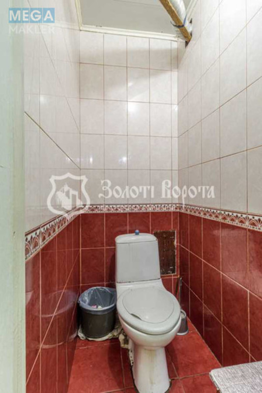 Продаж 5 кімнатної квартири (97/65/8), 1 пов. 9 пов. будинку, <a class="location-link" href="/kiev/" title="Недвижимость Київ">Київ</a>, <a class="location-link" href="/kiev/dneprovskij/" title="Недвижимость Дніпровський район">Дніпровський р-н</a>, Братиславська вул., 13 (изображение 10)