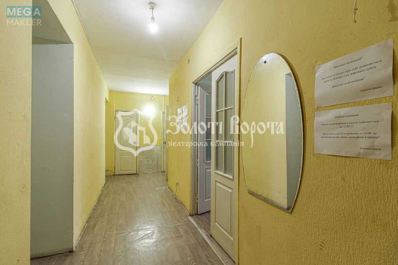 Продаж 5 кімнатної квартири (97/65/8), 1 пов. 9 пов. будинку, <a class="location-link" href="/kiev/" title="Недвижимость Київ">Київ</a>, <a class="location-link" href="/kiev/dneprovskij/" title="Недвижимость Дніпровський район">Дніпровський р-н</a>, Братиславська вул., 13 (изображение 11)