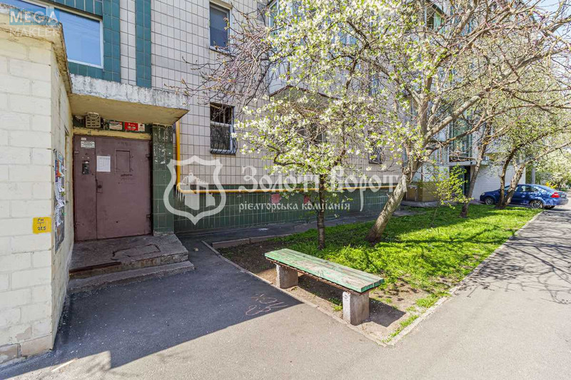 Продаж 5 кімнатної квартири (97/65/8), 1 пов. 9 пов. будинку, <a class="location-link" href="/kiev/" title="Недвижимость Київ">Київ</a>, <a class="location-link" href="/kiev/dneprovskij/" title="Недвижимость Дніпровський район">Дніпровський р-н</a>, Братиславська вул., 13 (изображение 14)