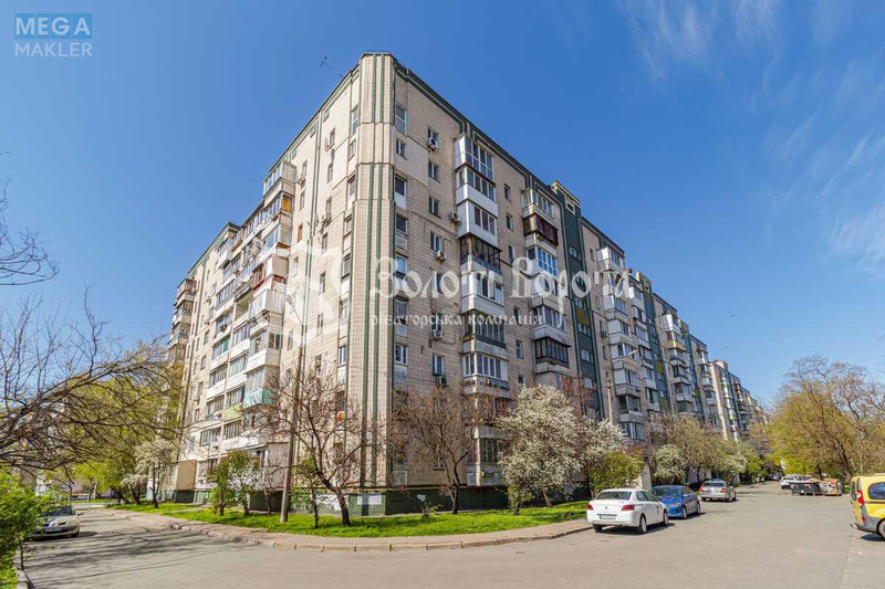 Продаж 5 кімнатної квартири (97/65/8), 1 пов. 9 пов. будинку, <a class="location-link" href="/kiev/" title="Недвижимость Київ">Київ</a>, <a class="location-link" href="/kiev/dneprovskij/" title="Недвижимость Дніпровський район">Дніпровський р-н</a>, Братиславська вул., 13 (изображение 17)