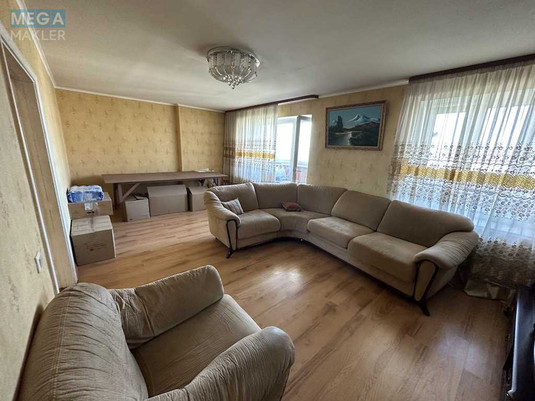 Продаж 3 кімнатної квартири (94,3/54/12), 14 пов. 23 пов. будинку, <a class="location-link" href="/kiev/" title="Недвижимость Київ">Київ</a>, <a class="location-link" href="/kiev/desnyanskij/" title="Недвижимость Деснянський район">Деснянський р-н</a>, Оноре Де Бальзака ул., 6 (изображение 4)