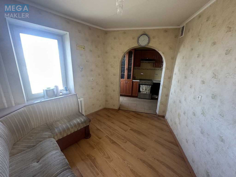 Продаж 3 кімнатної квартири (94,3/54/12), 14 пов. 23 пов. будинку, <a class="location-link" href="/kiev/" title="Недвижимость Київ">Київ</a>, <a class="location-link" href="/kiev/desnyanskij/" title="Недвижимость Деснянський район">Деснянський р-н</a>, Оноре Де Бальзака ул., 6 (изображение 6)