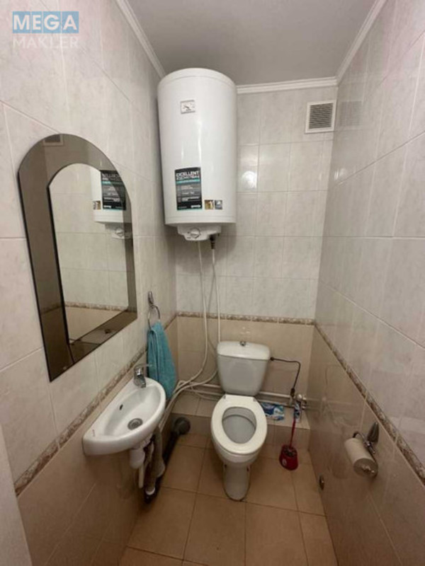 Продаж 3 кімнатної квартири (94,3/54/12), 14 пов. 23 пов. будинку, <a class="location-link" href="/kiev/" title="Недвижимость Київ">Київ</a>, <a class="location-link" href="/kiev/desnyanskij/" title="Недвижимость Деснянський район">Деснянський р-н</a>, Оноре Де Бальзака ул., 6 (изображение 11)