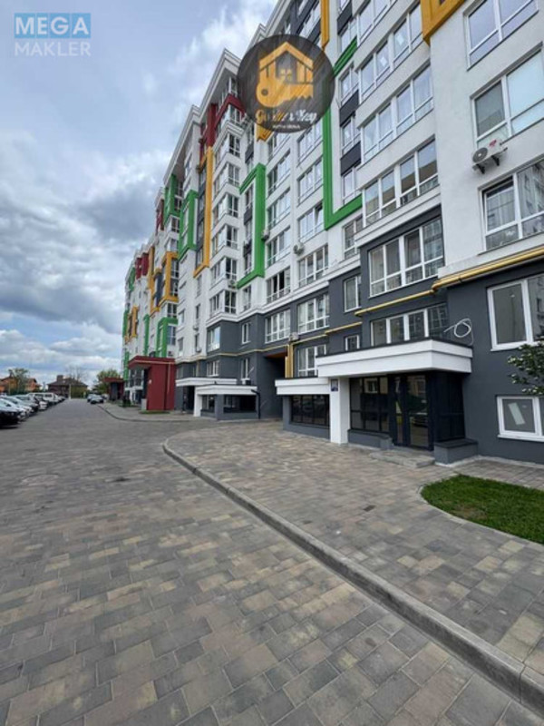 Продаж 1 кімнатної квартири (42/16/14), 4 пов. 10 пов. будинку, <a class="location-link" href="/chabany/" title="Недвижимость Чабані">Чабани</a>, Машинобудівників, 16 (изображение 11)