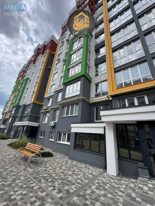 Продаж 1 кімнатної квартири (42/16/14), 4 пов. 10 пов. будинку, <a class="location-link" href="/chabany/" title="Недвижимость Чабані">Чабани</a>, Машинобудівників, 16 (изображение 12)