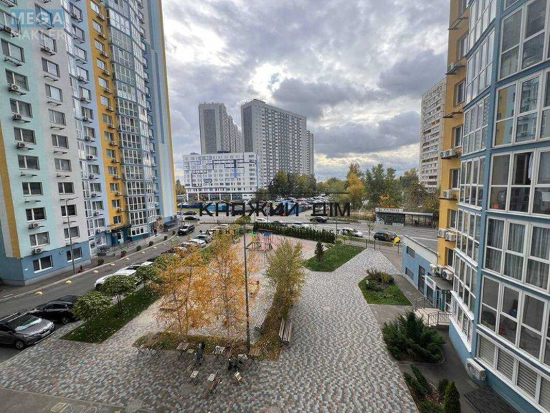 Продаж 3 кімнатної квартири (84,6/58/17,1), 4 пов. 24 пов. будинку, <a class="location-link" href="/kiev/" title="Недвижимость Київ">Київ</a>, <a class="location-link" href="/kiev/darnickij/" title="Недвижимость Дарницький район">Дарницький р-н</a>, Вишняковская ул., 4 (изображение 5)