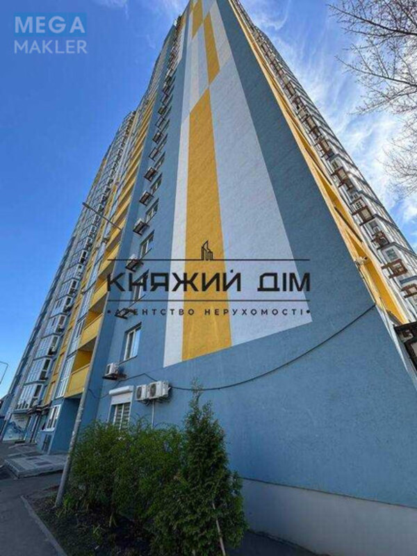 Продаж 3 кімнатної квартири (84,6/58/17,1), 4 пов. 24 пов. будинку, <a class="location-link" href="/kiev/" title="Недвижимость Київ">Київ</a>, <a class="location-link" href="/kiev/darnickij/" title="Недвижимость Дарницький район">Дарницький р-н</a>, Вишняковская ул., 4 (изображение 7)