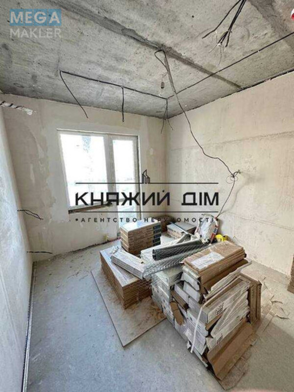 Продаж 3 кімнатної квартири (84,6/58/17,1), 4 пов. 24 пов. будинку, <a class="location-link" href="/kiev/" title="Недвижимость Київ">Київ</a>, <a class="location-link" href="/kiev/darnickij/" title="Недвижимость Дарницький район">Дарницький р-н</a>, Вишняковская ул., 4 (изображение 8)