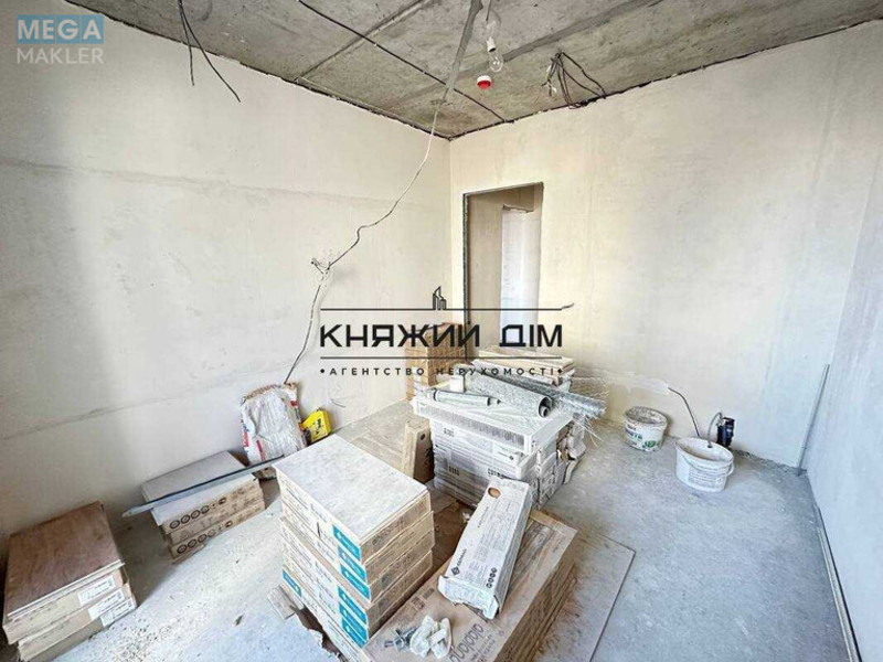 Продаж 3 кімнатної квартири (84,6/58/17,1), 4 пов. 24 пов. будинку, <a class="location-link" href="/kiev/" title="Недвижимость Київ">Київ</a>, <a class="location-link" href="/kiev/darnickij/" title="Недвижимость Дарницький район">Дарницький р-н</a>, Вишняковская ул., 4 (изображение 9)