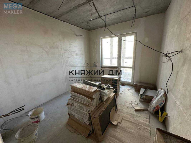 Продаж 3 кімнатної квартири (84,6/58/17,1), 4 пов. 24 пов. будинку, <a class="location-link" href="/kiev/" title="Недвижимость Київ">Київ</a>, <a class="location-link" href="/kiev/darnickij/" title="Недвижимость Дарницький район">Дарницький р-н</a>, Вишняковская ул., 4 (изображение 10)