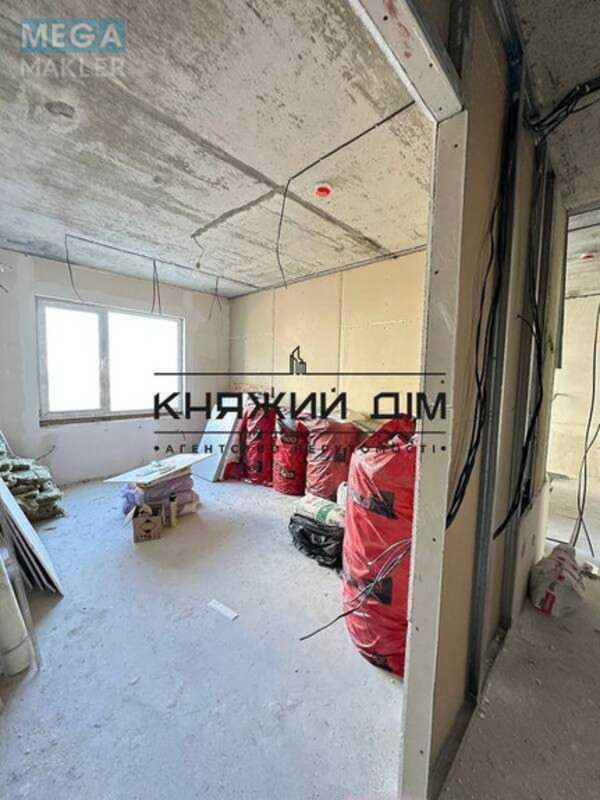 Продаж 3 кімнатної квартири (84,6/58/17,1), 4 пов. 24 пов. будинку, <a class="location-link" href="/kiev/" title="Недвижимость Київ">Київ</a>, <a class="location-link" href="/kiev/darnickij/" title="Недвижимость Дарницький район">Дарницький р-н</a>, Вишняковская ул., 4 (изображение 13)