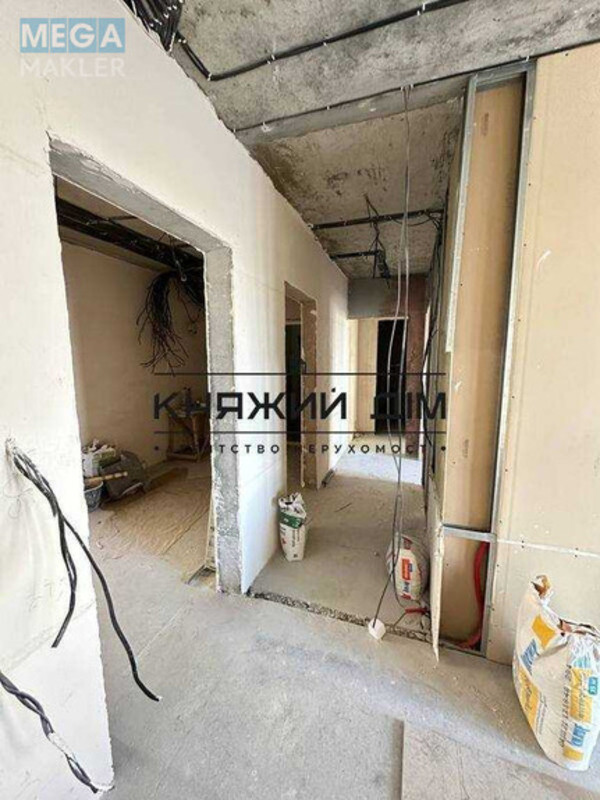 Продаж 3 кімнатної квартири (84,6/58/17,1), 4 пов. 24 пов. будинку, <a class="location-link" href="/kiev/" title="Недвижимость Київ">Київ</a>, <a class="location-link" href="/kiev/darnickij/" title="Недвижимость Дарницький район">Дарницький р-н</a>, Вишняковская ул., 4 (изображение 14)