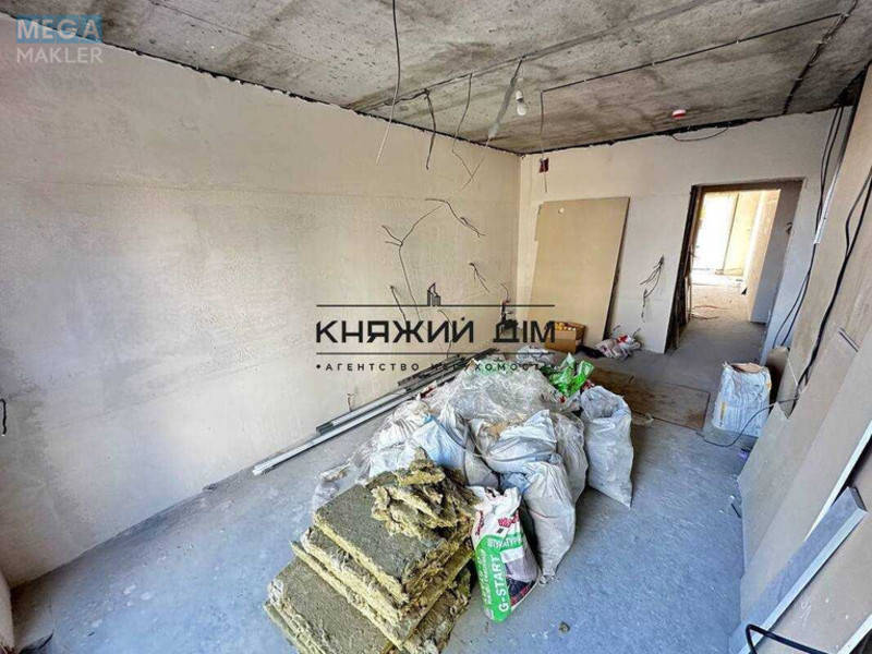 Продаж 3 кімнатної квартири (84,6/58/17,1), 4 пов. 24 пов. будинку, <a class="location-link" href="/kiev/" title="Недвижимость Київ">Київ</a>, <a class="location-link" href="/kiev/darnickij/" title="Недвижимость Дарницький район">Дарницький р-н</a>, Вишняковская ул., 4 (изображение 15)