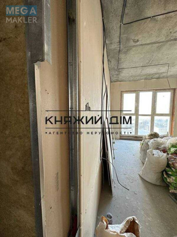 Продаж 3 кімнатної квартири (84,6/58/17,1), 4 пов. 24 пов. будинку, <a class="location-link" href="/kiev/" title="Недвижимость Київ">Київ</a>, <a class="location-link" href="/kiev/darnickij/" title="Недвижимость Дарницький район">Дарницький р-н</a>, Вишняковская ул., 4 (изображение 16)