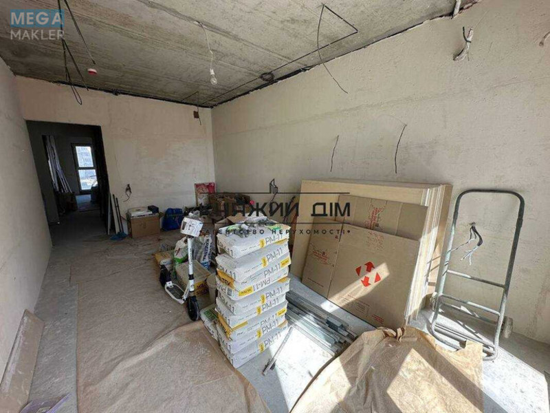 Продаж 3 кімнатної квартири (84,6/58/17,1), 4 пов. 24 пов. будинку, <a class="location-link" href="/kiev/" title="Недвижимость Київ">Київ</a>, <a class="location-link" href="/kiev/darnickij/" title="Недвижимость Дарницький район">Дарницький р-н</a>, Вишняковская ул., 4 (изображение 19)