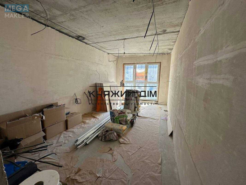 Продаж 3 кімнатної квартири (84,6/58/17,1), 4 пов. 24 пов. будинку, <a class="location-link" href="/kiev/" title="Недвижимость Київ">Київ</a>, <a class="location-link" href="/kiev/darnickij/" title="Недвижимость Дарницький район">Дарницький р-н</a>, Вишняковская ул., 4 (изображение 20)
