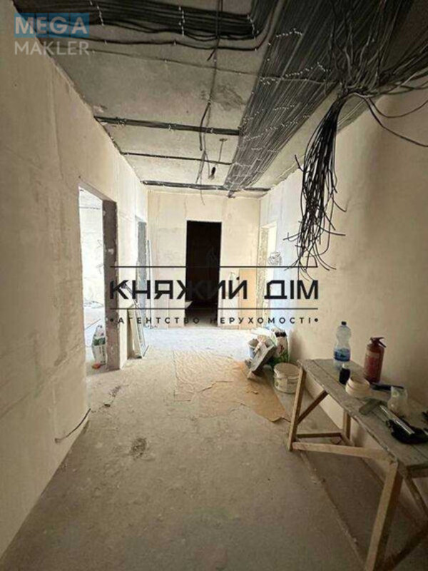 Продаж 3 кімнатної квартири (84,6/58/17,1), 4 пов. 24 пов. будинку, <a class="location-link" href="/kiev/" title="Недвижимость Київ">Київ</a>, <a class="location-link" href="/kiev/darnickij/" title="Недвижимость Дарницький район">Дарницький р-н</a>, Вишняковская ул., 4 (изображение 23)