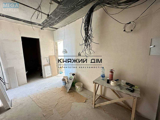 Продаж 3 кімнатної квартири (84,6/58/17,1), 4 пов. 24 пов. будинку, <a class="location-link" href="/kiev/" title="Недвижимость Київ">Київ</a>, <a class="location-link" href="/kiev/darnickij/" title="Недвижимость Дарницький район">Дарницький р-н</a>, Вишняковская ул., 4 (изображение 24)