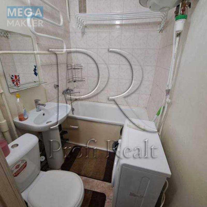 Продаж 1 кімнатної квартири (33/17/6), 1 пов. 5 пов. будинку, <a class="location-link" href="/kiev/" title="Недвижимость Київ">Київ</a>, <a class="location-link" href="/kiev/solomenskij/" title="Недвижимость Солом'янський район">Солом'янський р-н</a>, Василенка Миколи вулиця, 13А (изображение 10)