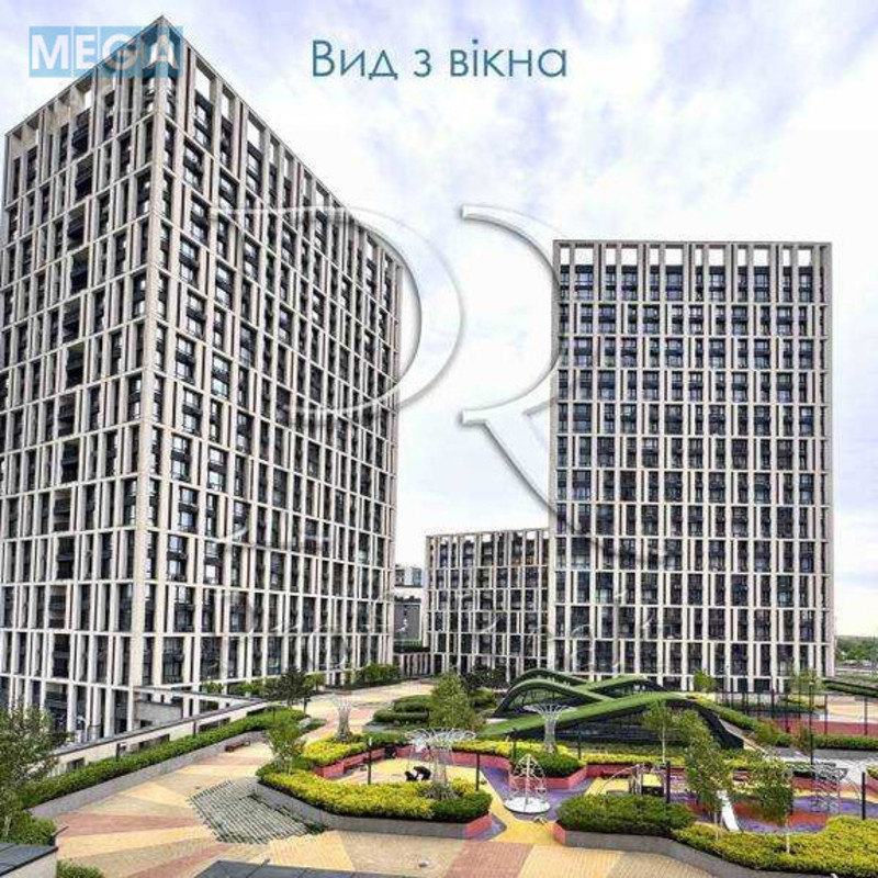 Продаж 1 кімнатної квартири (35/15/7), 5 пов. 33 пов. будинку, <a class="location-link" href="/kiev/" title="Недвижимость Київ">Київ</a>, <a class="location-link" href="/kiev/darnickij/" title="Недвижимость Дарницький район">Дарницький р-н</a>, Зарічна вулиця, 4 (изображение 5)