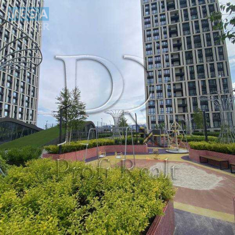 Продаж 1 кімнатної квартири (35/15/7), 5 пов. 33 пов. будинку, <a class="location-link" href="/kiev/" title="Недвижимость Київ">Київ</a>, <a class="location-link" href="/kiev/darnickij/" title="Недвижимость Дарницький район">Дарницький р-н</a>, Зарічна вулиця, 4 (изображение 13)