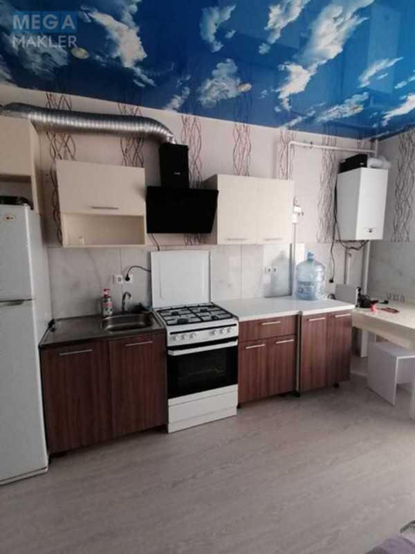 Оренда 1 кімнатної квартири, <a class="location-link" href="/belaya-tserkov/" title="Недвижимость Біла Церква">Біла Церква</a>, Зелена, 25 (изображение 3)