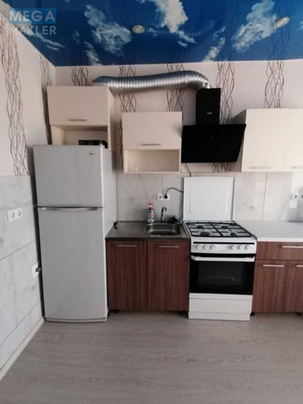 Оренда 1 кімнатної квартири, <a class="location-link" href="/belaya-tserkov/" title="Недвижимость Біла Церква">Біла Церква</a>, Зелена, 25 (изображение 5)