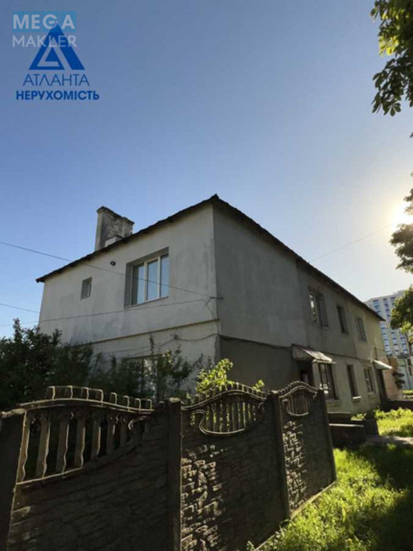 Продаж 1 кімнатної квартири (31,4/16/8,1), 1 пов. 2 пов. будинку, <a class="location-link" href="/lutsk/" title="Недвижимость Луцьк">Луцьк</a>, Рівненська, 32 (изображение 2)