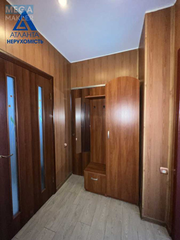 Продаж 1 кімнатної квартири (31,4/16/8,1), 1 пов. 2 пов. будинку, <a class="location-link" href="/lutsk/" title="Недвижимость Луцьк">Луцьк</a>, Рівненська, 32 (изображение 3)