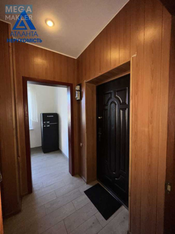 Продаж 1 кімнатної квартири (31,4/16/8,1), 1 пов. 2 пов. будинку, <a class="location-link" href="/lutsk/" title="Недвижимость Луцьк">Луцьк</a>, Рівненська, 32 (изображение 4)