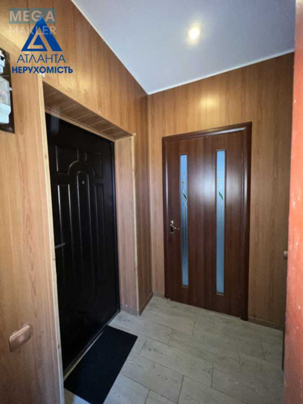 Продаж 1 кімнатної квартири (31,4/16/8,1), 1 пов. 2 пов. будинку, <a class="location-link" href="/lutsk/" title="Недвижимость Луцьк">Луцьк</a>, Рівненська, 32 (изображение 5)