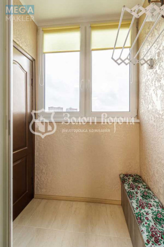 Продаж 1 кімнатної квартири (18,2/10/5), 12 пов. 21 пов. будинку, <a class="location-link" href="/kiev/" title="Недвижимость Київ">Київ</a>, <a class="location-link" href="/kiev/goloseevskij/" title="Недвижимость Голосіївський район">Голосіївський р-н</a>, Ракетна вул., 24 (изображение 8)