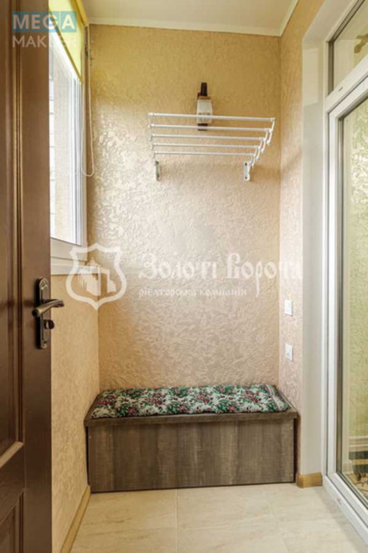 Продаж 1 кімнатної квартири (18,2/10/5), 12 пов. 21 пов. будинку, <a class="location-link" href="/kiev/" title="Недвижимость Київ">Київ</a>, <a class="location-link" href="/kiev/goloseevskij/" title="Недвижимость Голосіївський район">Голосіївський р-н</a>, Ракетна вул., 24 (изображение 9)